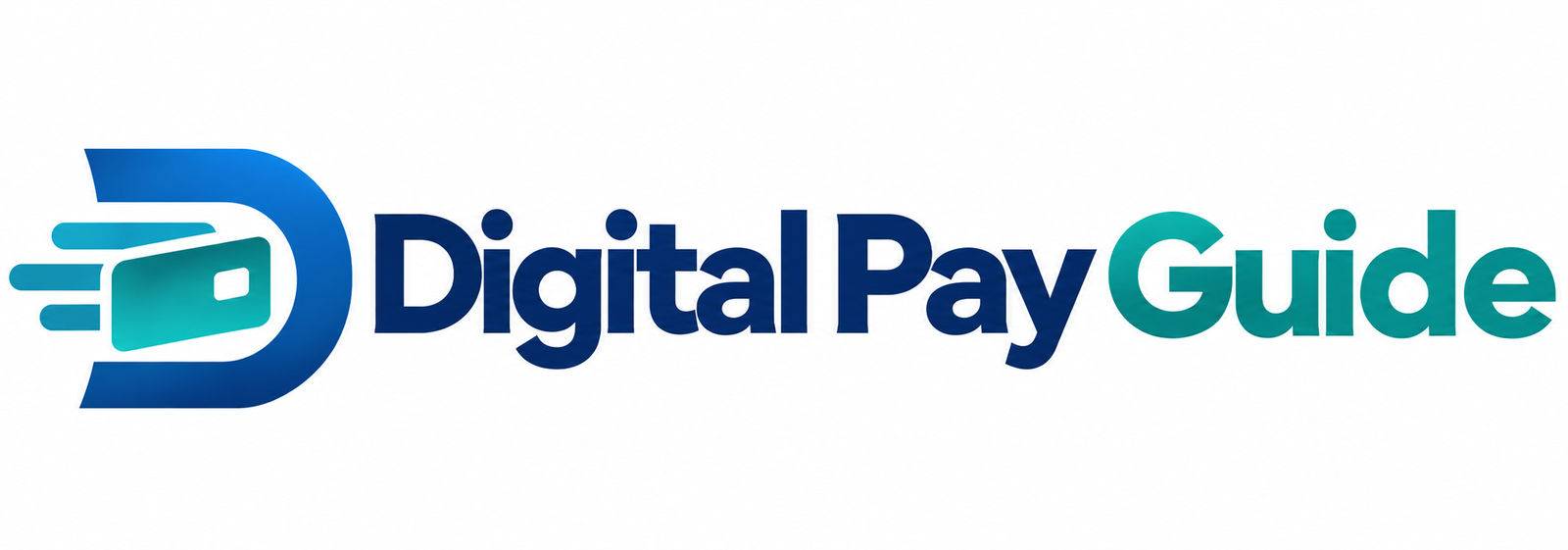 Digital Pay Guide logo